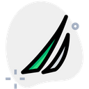 Nautica Brand Logo Brand Icon