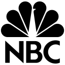 Nbc Company Brand Icon
