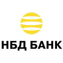 Nbd Bank Logo Icon