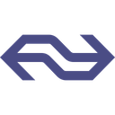Nederlandse Spoorwegen Company Logo Brand Logo Icon