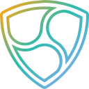Nem Cryptocurrency Crypto Icon