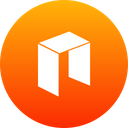 Neo Cryptocurrency Currency Icon