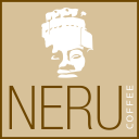 Neru Coffee Logo Icon