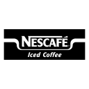 Nescafe Iced Coffee Icon