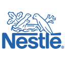 Nestle Logo Icon