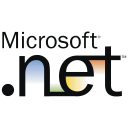 Net Microsoft Brand Icon