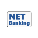 Netbanking Credit Debit Icon