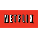 Netflix Brand Company Icon