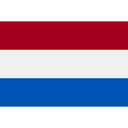 Netherlands Holland Dutch Icon