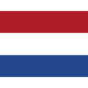 Netherlands Flag Country Icon