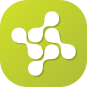 Netko Coin Cryptocurrency Crypto Icon