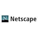 Netscape Logo Web Icon