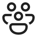 People Community Group Team Icon