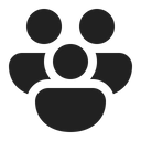 People Community Icon