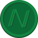 Nevacoin Cryptocurrency Crypto Icon