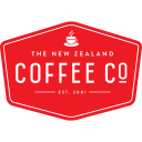 New Zealand Coffee Icon