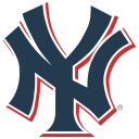 New York Yankees Icon