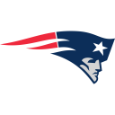New England Patriots Icon