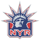 New York Rangers Icon