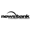 News Bank Logo Icon