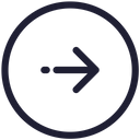 Arrows Sign Direction Icon