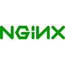 Nginx Logo Brand Icon