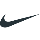 Nike Logo Icon
