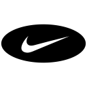 Nike Logo Brand Icon