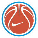 Nike Logo Brand Icon