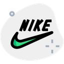 25 Nike Logo Icons - Free in SVG, PNG, ICO - IconScout