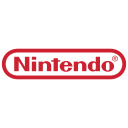 Nintendo Brand Logo Icon
