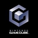 Nintendo Gamecube Company Icon