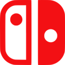 Nintendo Switch Technology Logo Social Media Logo Icon