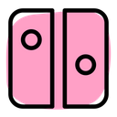 Nintendo Switch Technology Logo Social Media Logo Icon