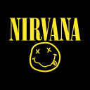 Nirvana Company Brand Icon