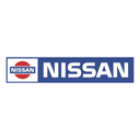 Nissan Logo Brand Icon