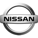 Nissan Logo Brand Icon