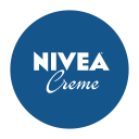 Nivea Creme Logo Icon