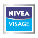 Nivea Visage Logo Icon