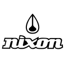 Nixon Company Brand Icon