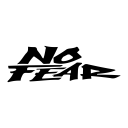 No Fear Company Icon