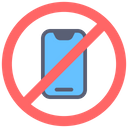 No phone Icon