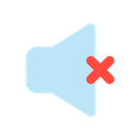 Volume Sound Audio Icon