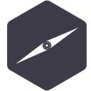 Nodewebkit Plain Icon