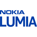 Nokia Lumia Logo Icon
