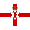 Northern Ireland Flag Icon