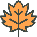 Norway Maple Icon