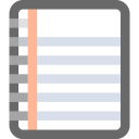 Note Paper Icon