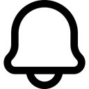 Notification Alert Reminder Icon