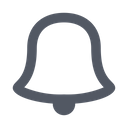 Notification Bell Bell Notification Icon